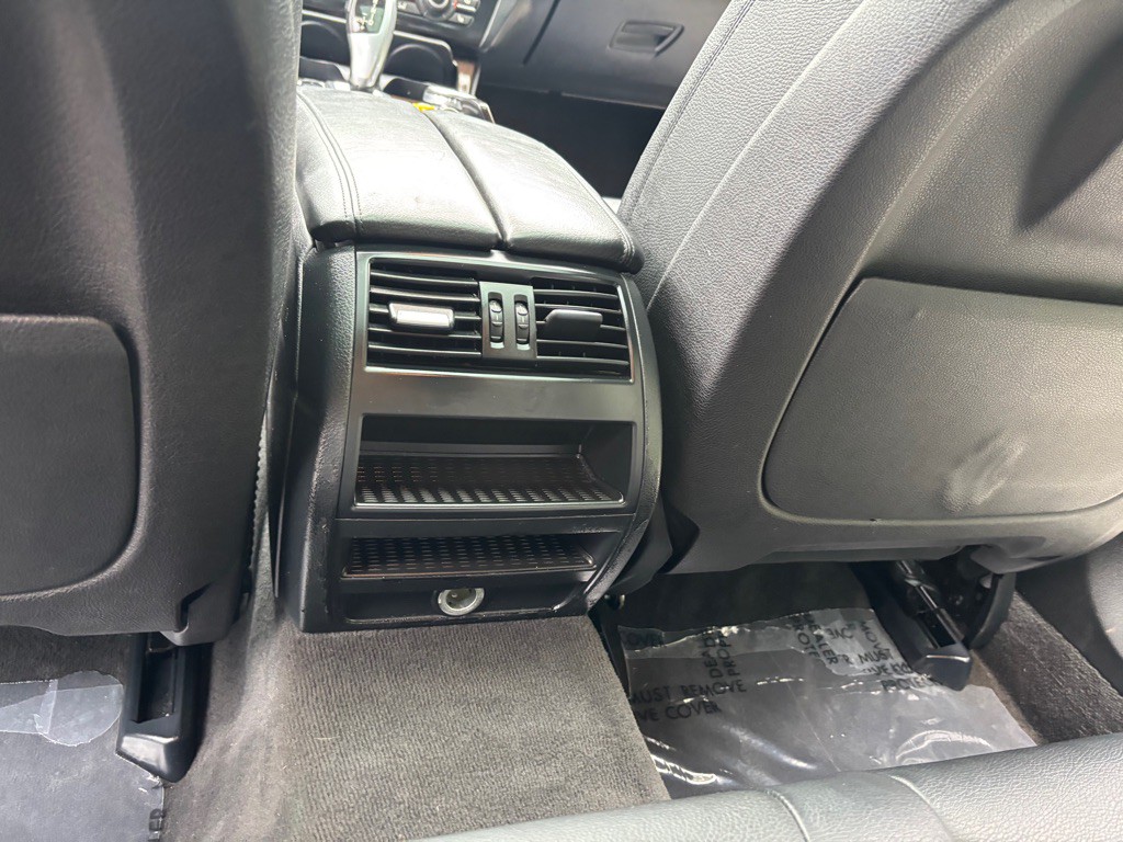 2014 BMW 5 Series Image 36
