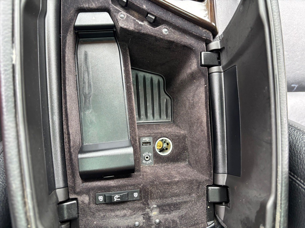 2014 BMW 5 Series Image 46