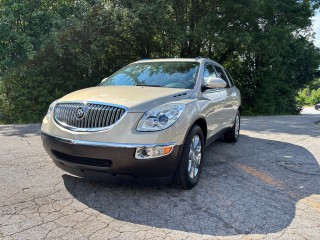 Image for 2009 Buick Enclave CXL ID: 6747403