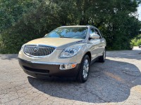 Image for 2009 Buick Enclave CXL ID: 6747403