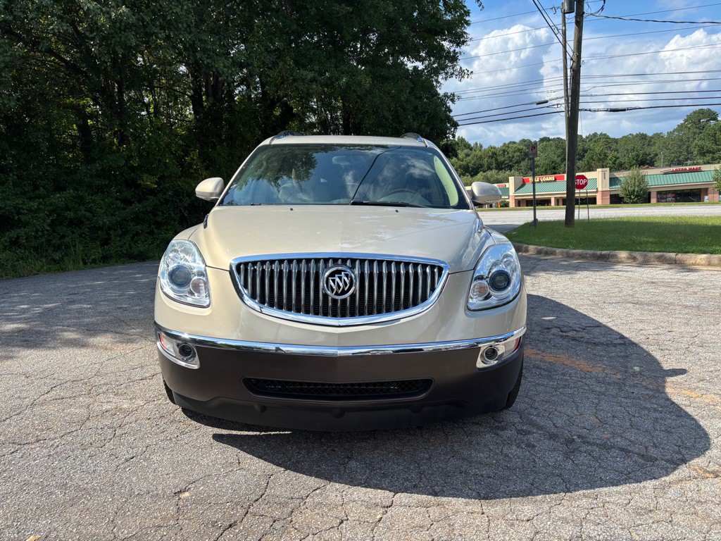 2009 Buick Enclave Image 2