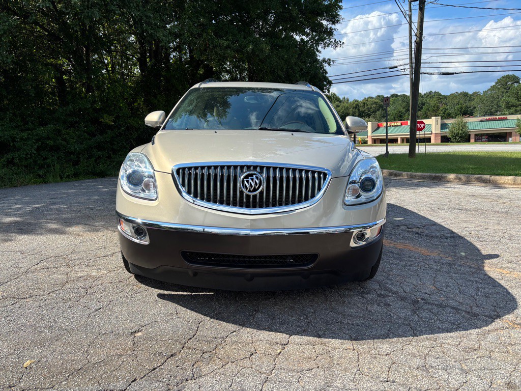 2009 Buick Enclave Image 3