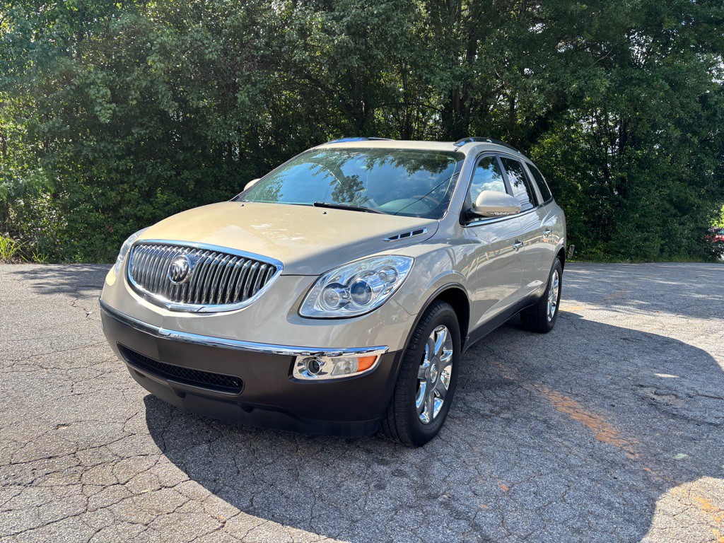 2009 Buick Enclave Image 6