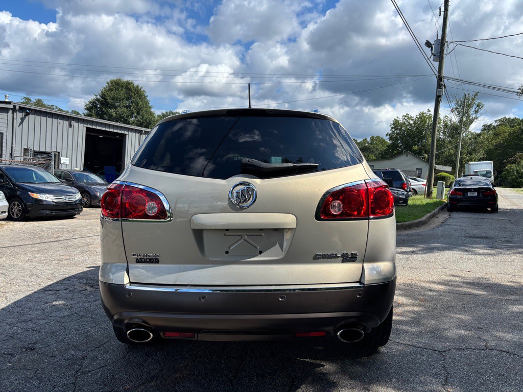 2009 Buick Enclave Image 13