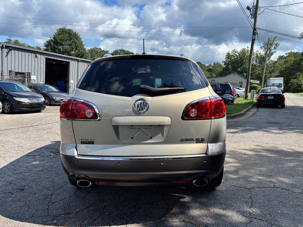 2009 Buick Enclave Image 14