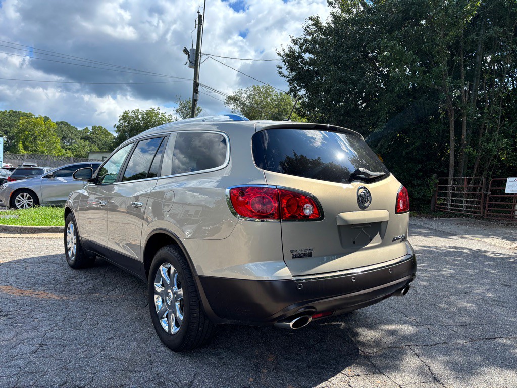 2009 Buick Enclave Image 17