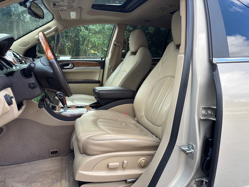 2009 Buick Enclave Image 19