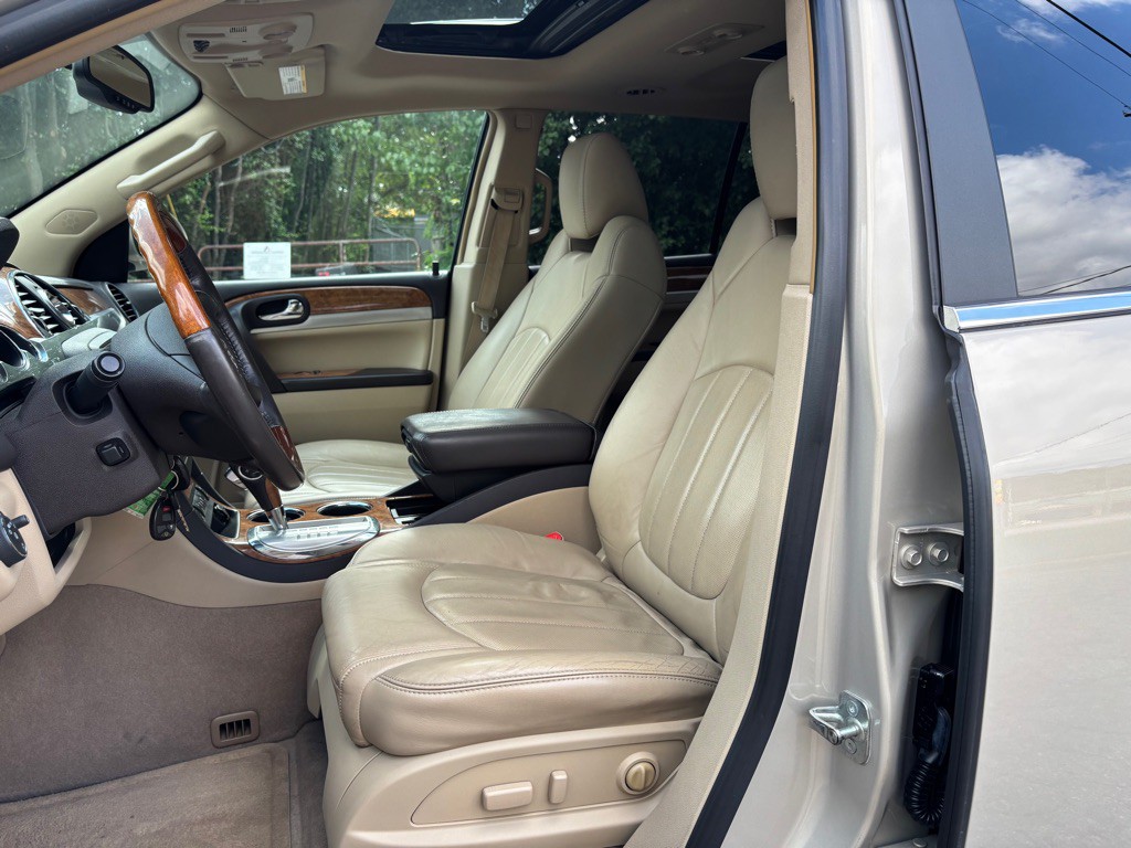 2009 Buick Enclave Image 20