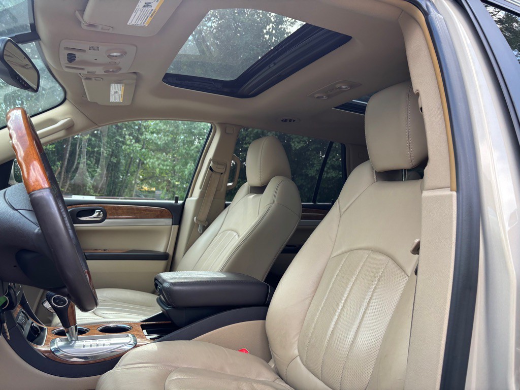 2009 Buick Enclave Image 21