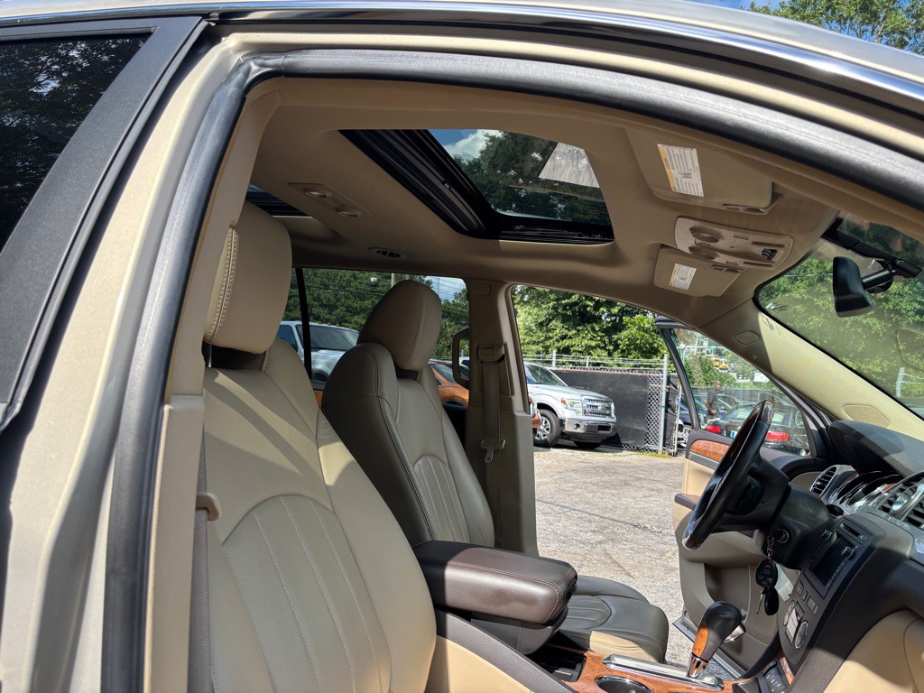 2009 Buick Enclave Image 26