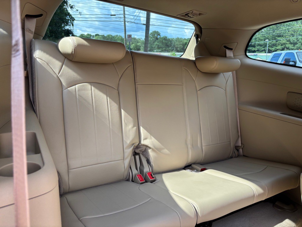 2009 Buick Enclave Image 37