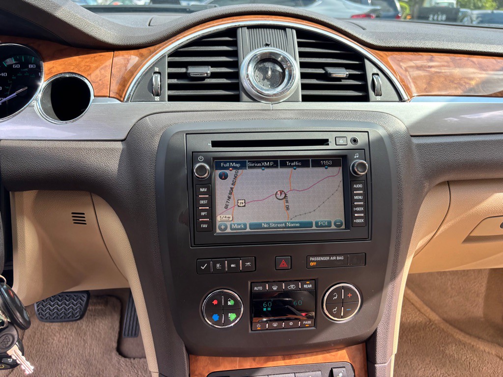 2009 Buick Enclave Image 50
