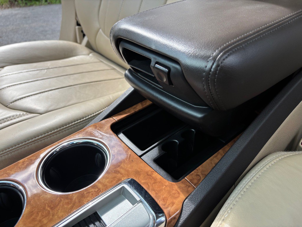 2009 Buick Enclave Image 54