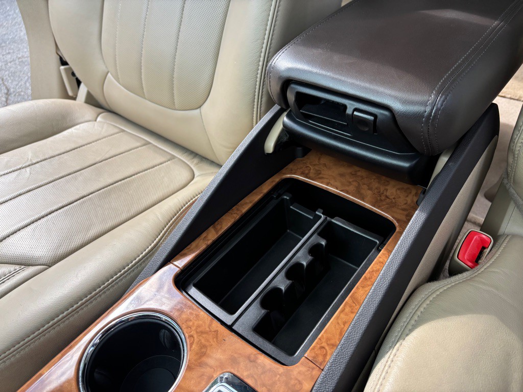2009 Buick Enclave Image 55