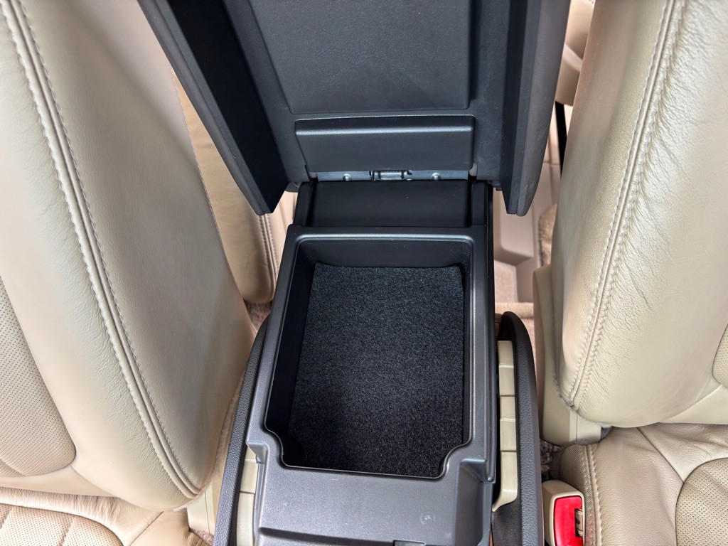 2009 Buick Enclave Image 56