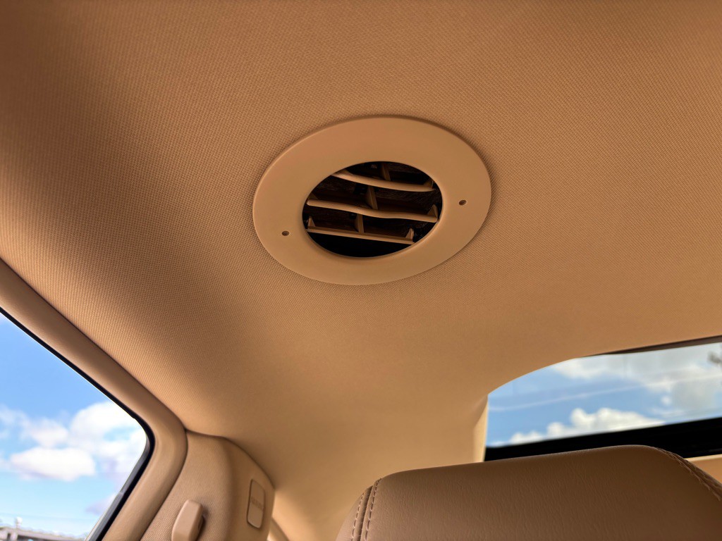 2009 Buick Enclave Image 61