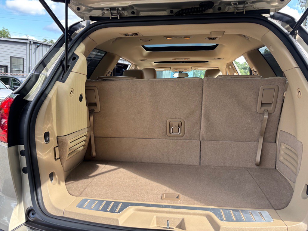 2009 Buick Enclave Image 67