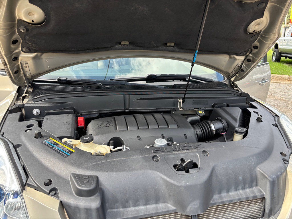 2009 Buick Enclave Image 71
