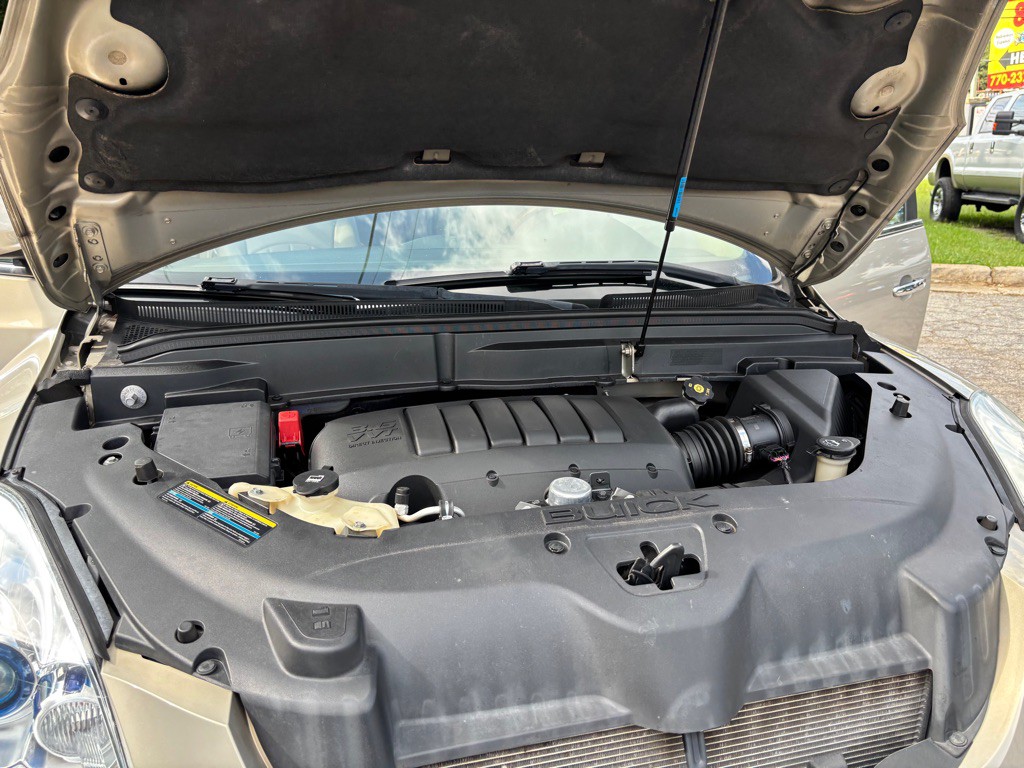 2009 Buick Enclave Image 72