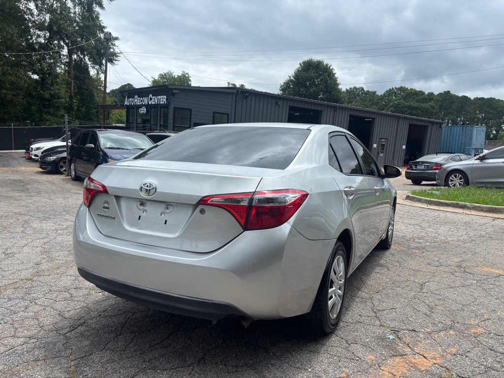 2014 Toyota Corolla Image 10
