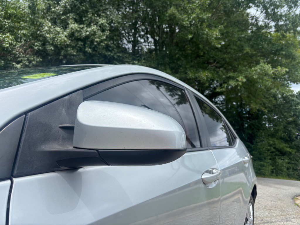 2014 Toyota Corolla Image 15