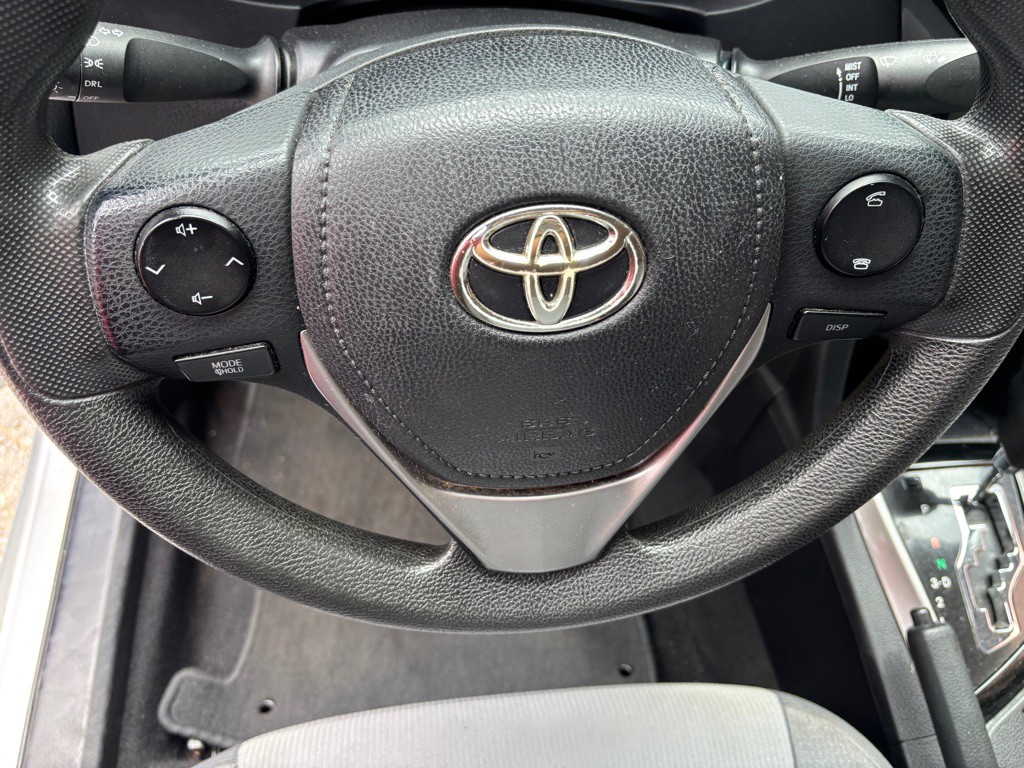 2014 Toyota Corolla Image 19