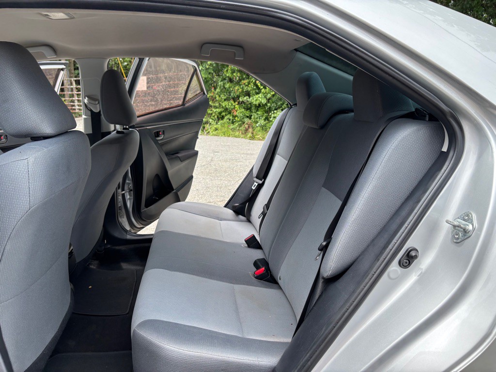 2014 Toyota Corolla Image 25