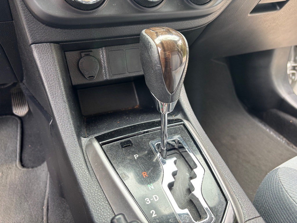 2014 Toyota Corolla Image 33