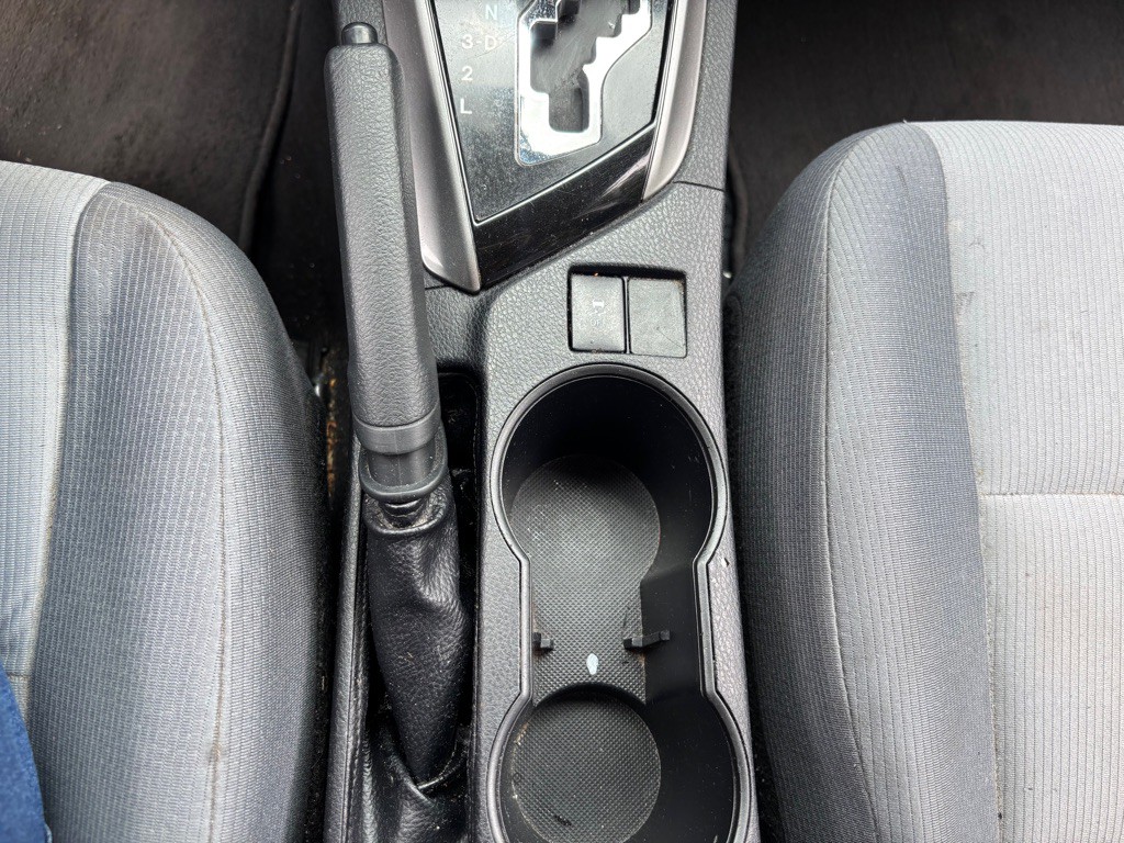 2014 Toyota Corolla Image 35