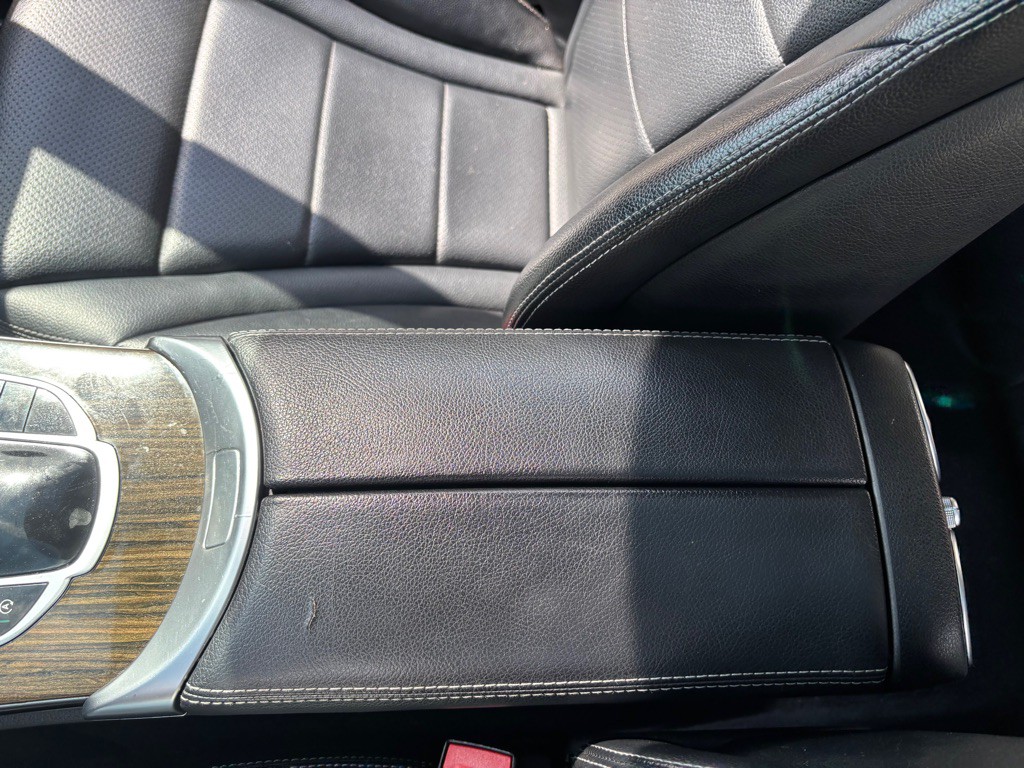 2017 Mercedes-Benz C-Class Image 52