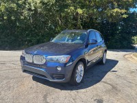 Image for 2016 BMW X3 xDrive28i ID: 6756659