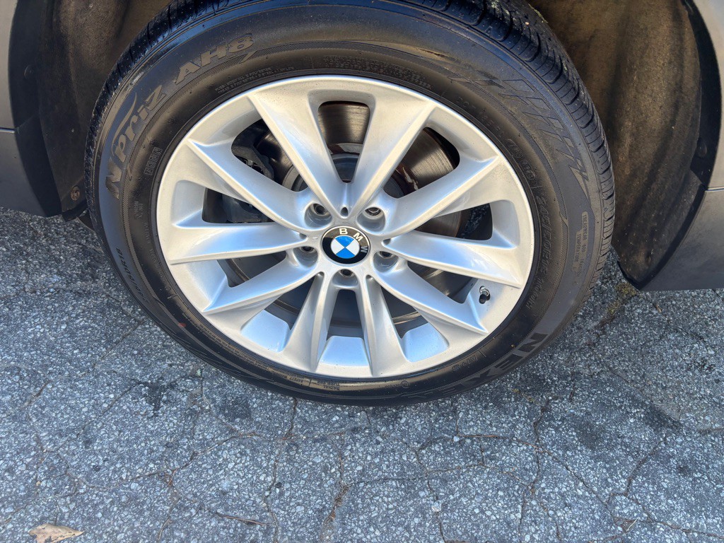 2016 BMW X3 Image 15