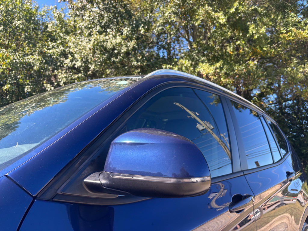 2016 BMW X3 Image 16