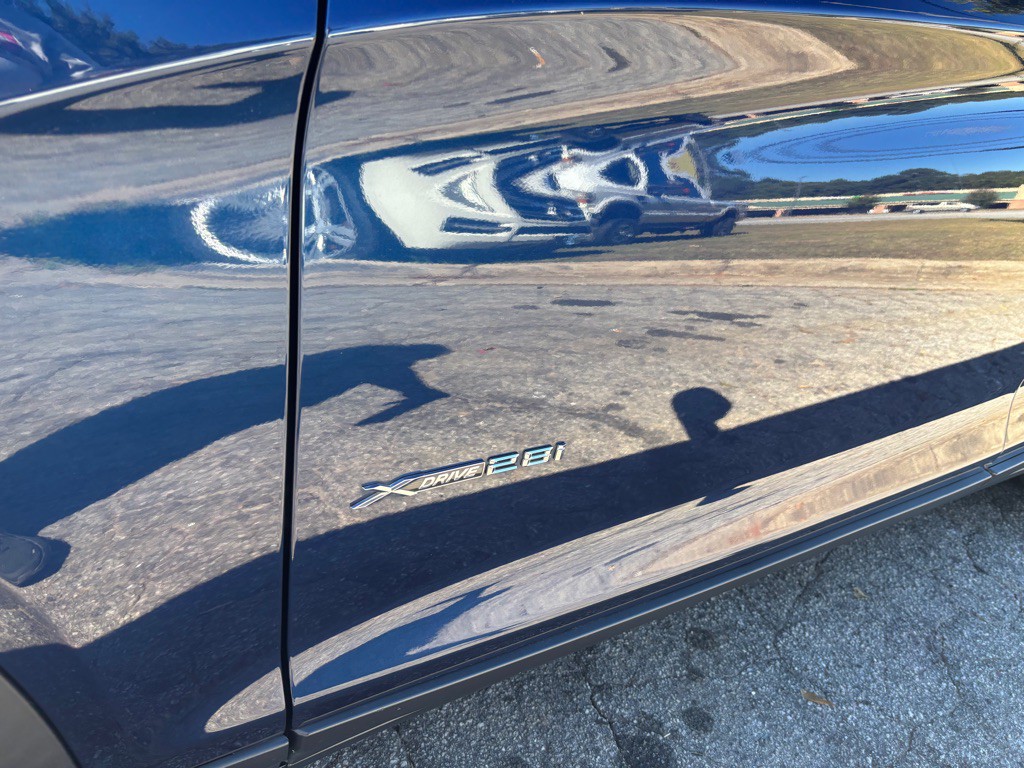 2016 BMW X3 Image 17