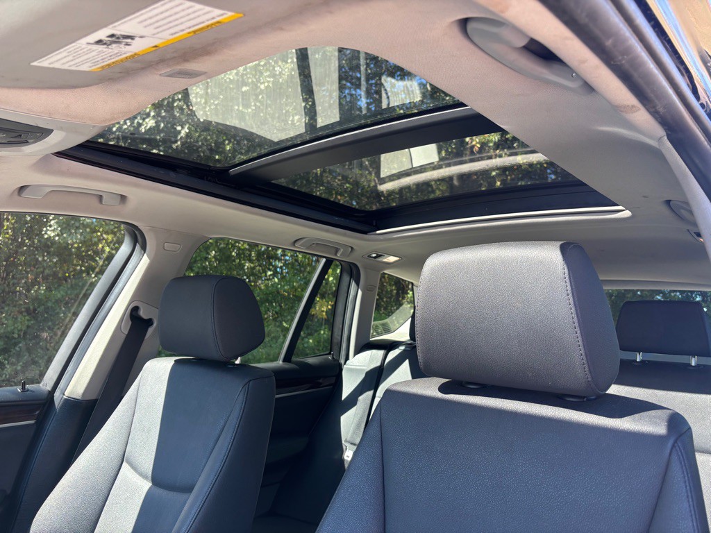 2016 BMW X3 Image 23