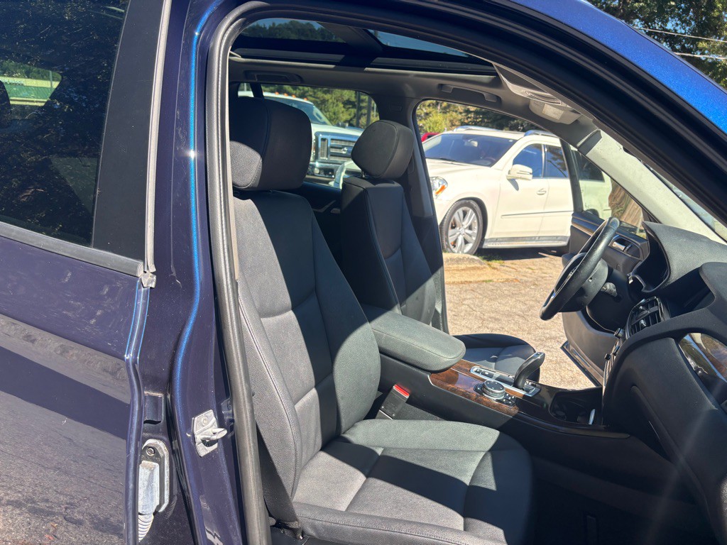 2016 BMW X3 Image 25