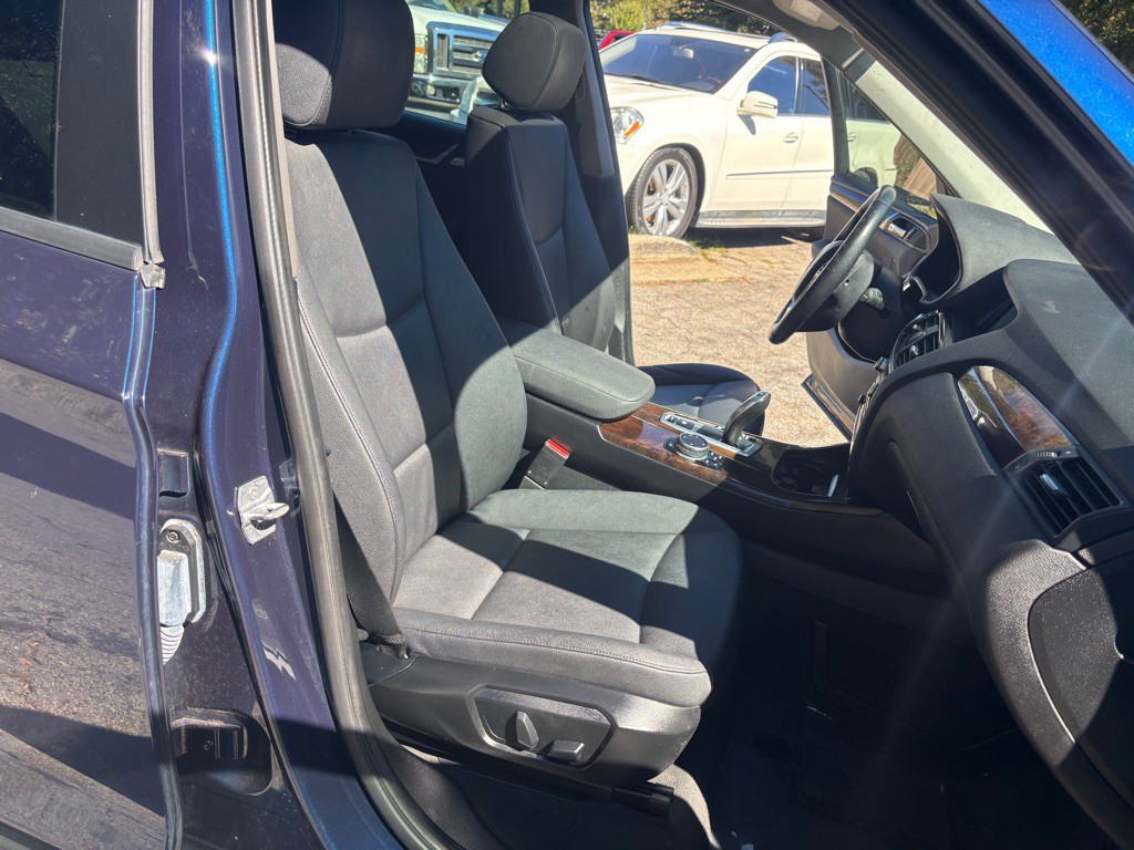 2016 BMW X3 Image 26