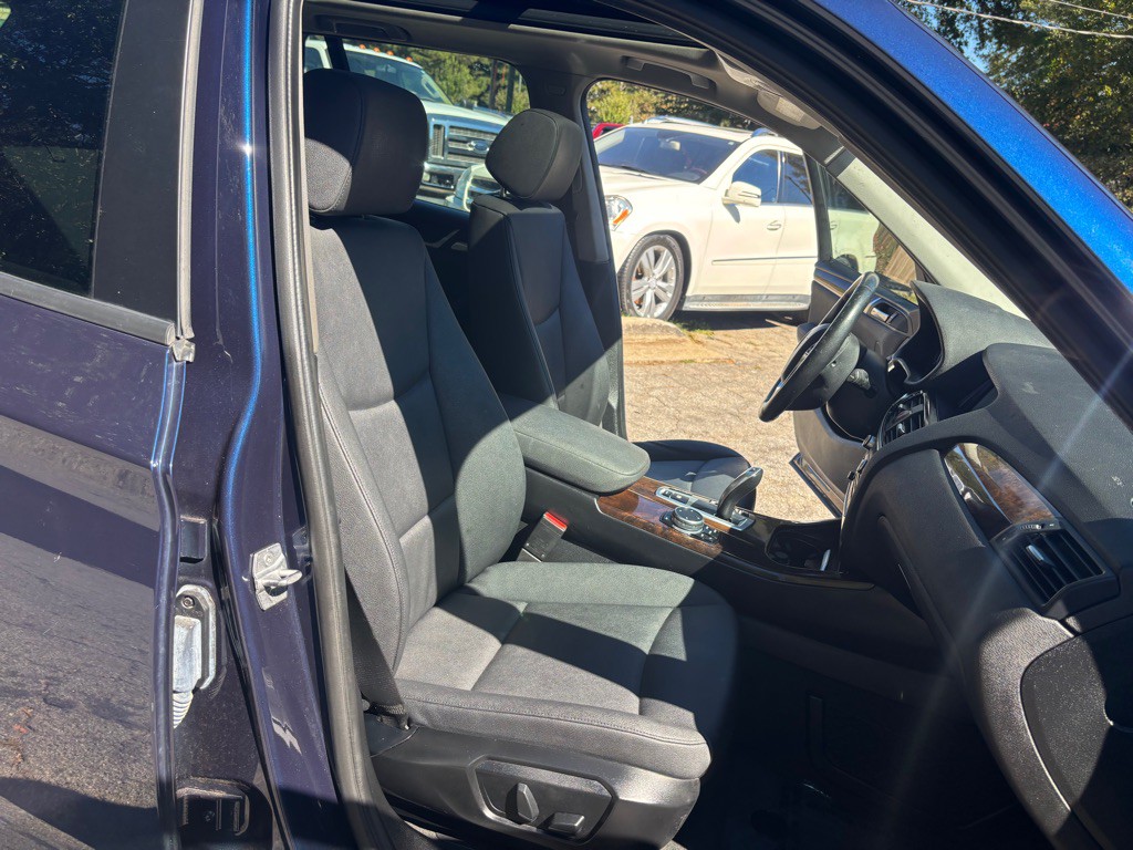 2016 BMW X3 Image 27