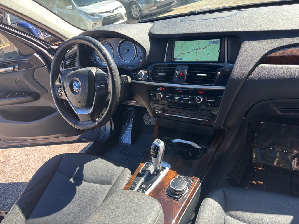 2016 BMW X3 Image 29