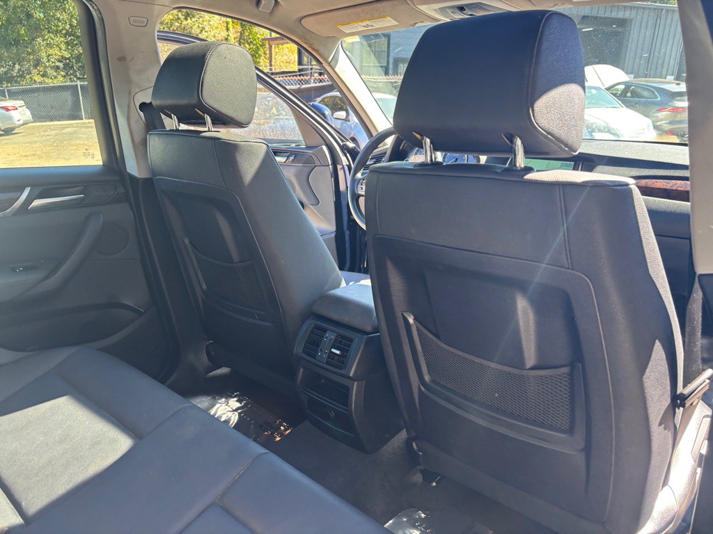 2016 BMW X3 Image 34