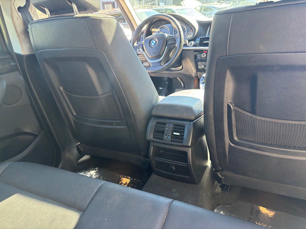 2016 BMW X3 Image 35