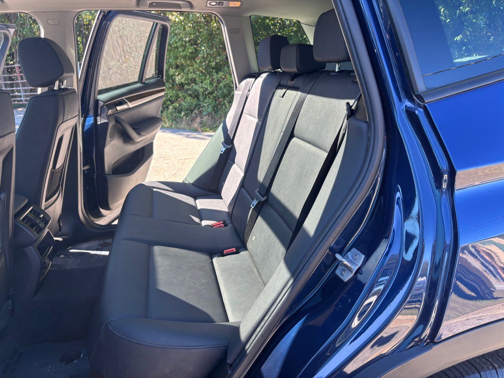 2016 BMW X3 Image 40