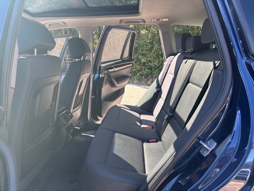 2016 BMW X3 Image 42