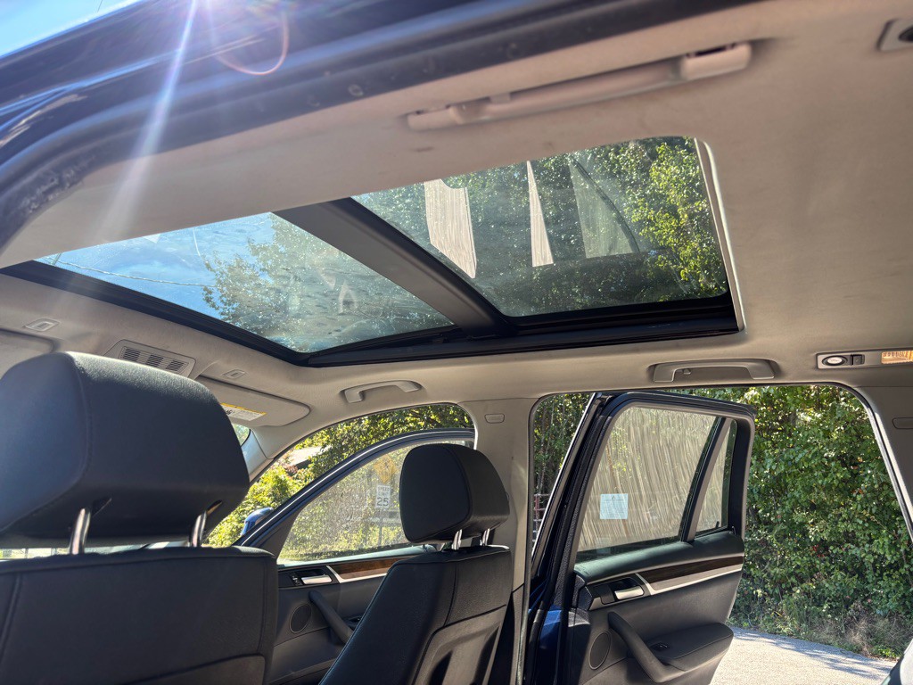 2016 BMW X3 Image 44