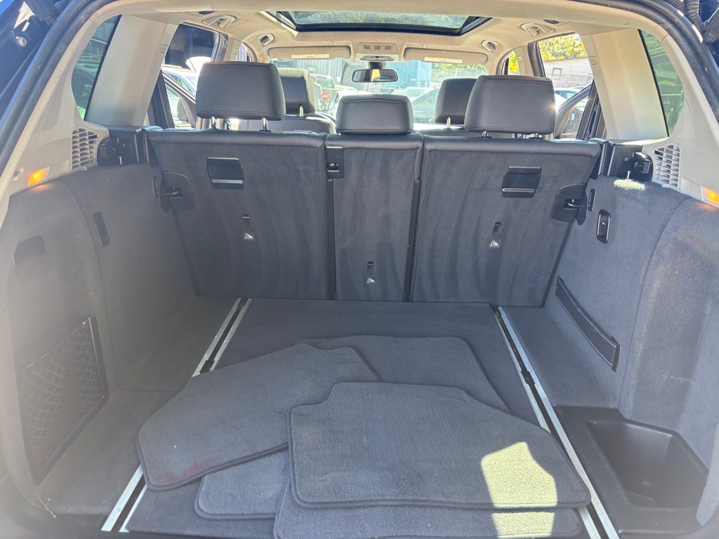 2016 BMW X3 Image 45