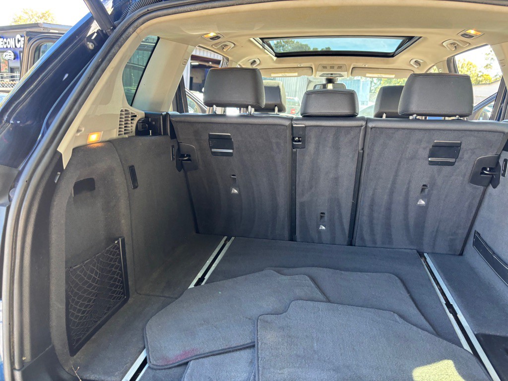 2016 BMW X3 Image 46