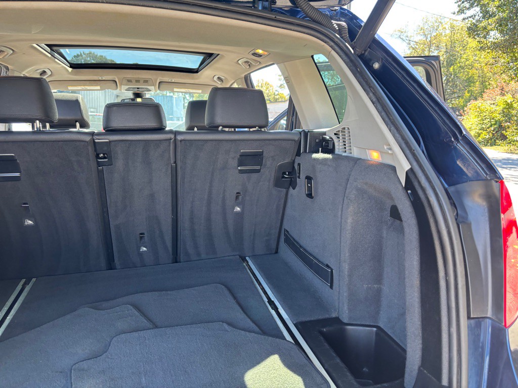 2016 BMW X3 Image 47