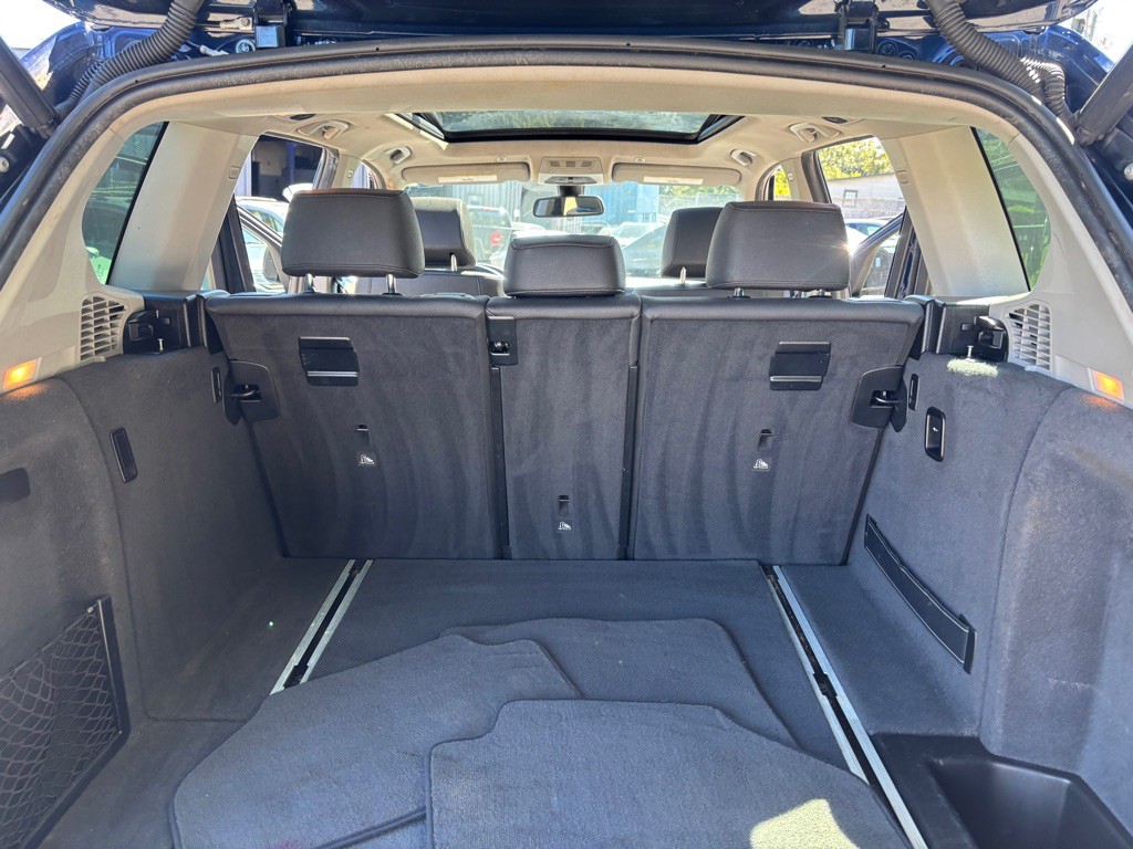 2016 BMW X3 Image 48