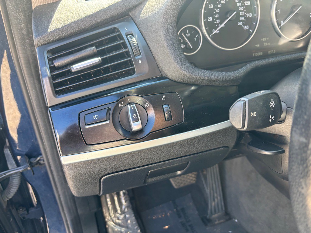 2016 BMW X3 Image 51