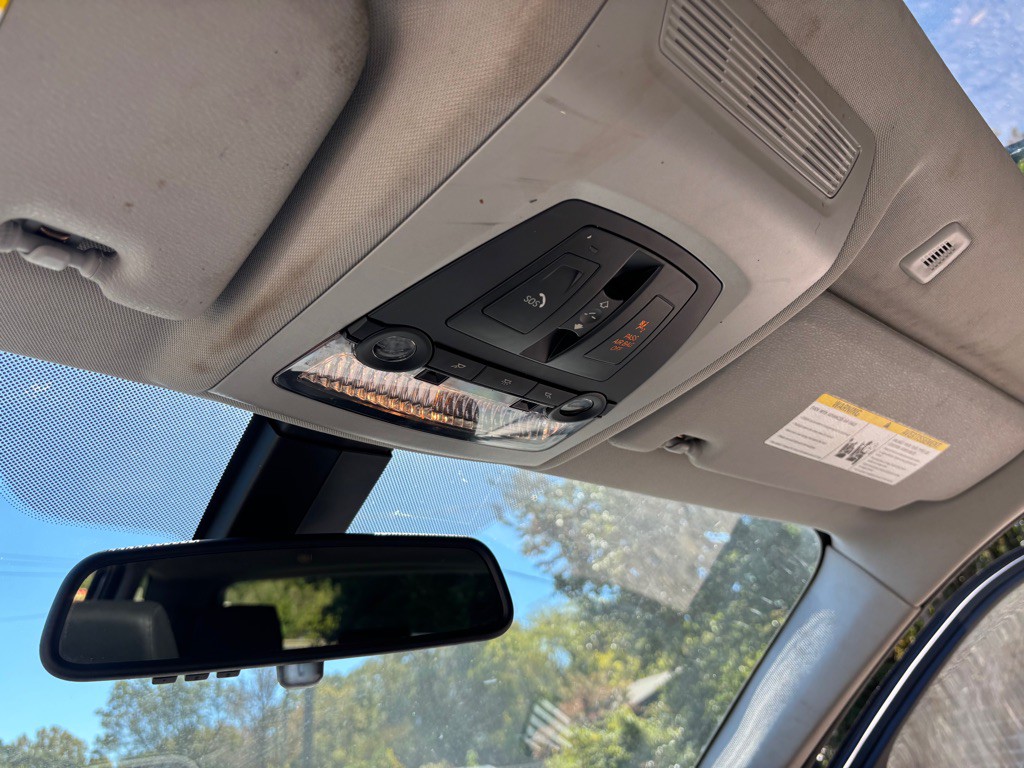 2016 BMW X3 Image 54